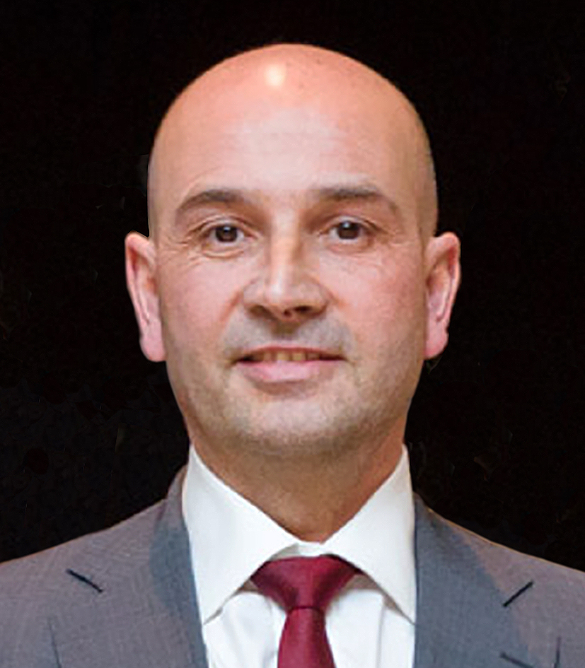 Chris Thomas, Academy Coordinator
